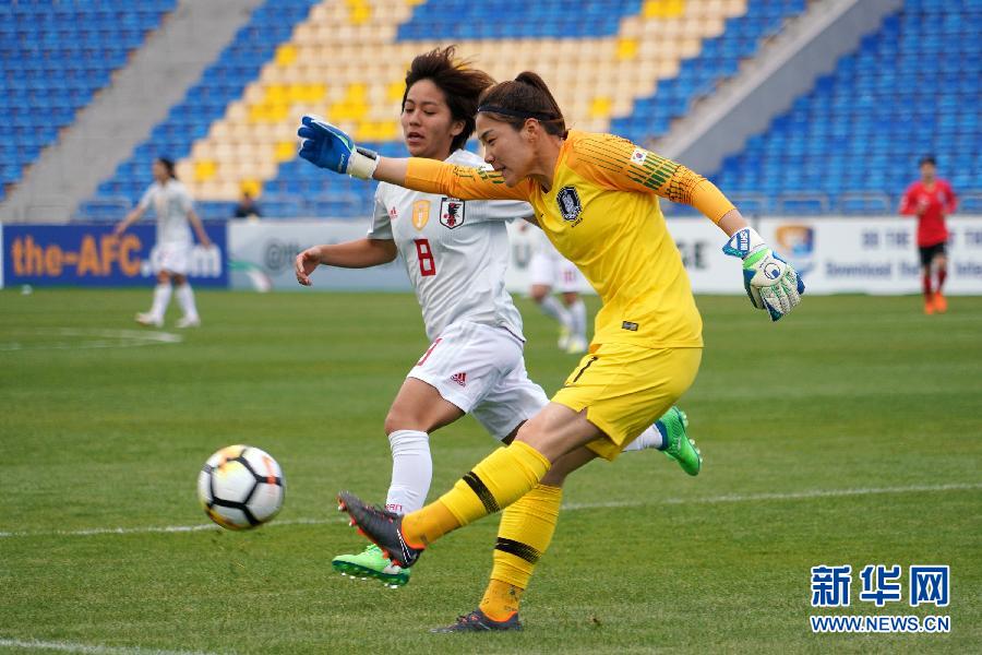 韩国女足与日本女足比分_女足与韩国比赛_世界杯日本与韩国女足